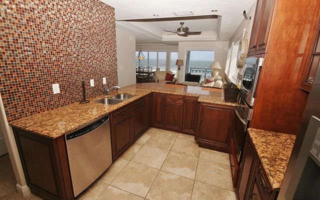The Wave 801 Apartment 3