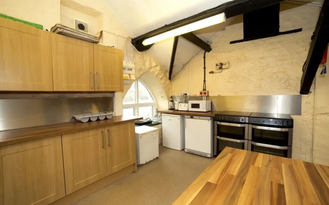 YHA Snowdon Bryn Gwynant