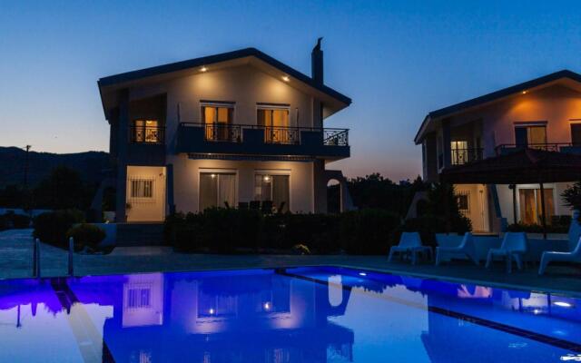 ONAR Boutique Villas by ZFS