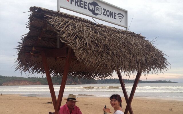 Aussie Swiss Beach Resort