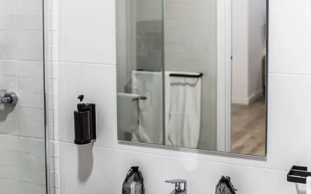 San Juan Suites
