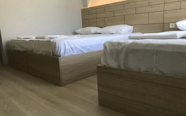 Agva Rex Otel