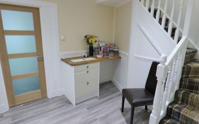 The Brevins Guest House