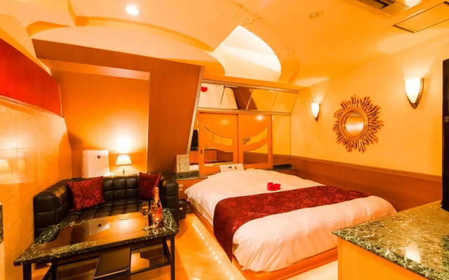 Hotel W-ARAMIS -W GROUP HOTELS and RESORTS-