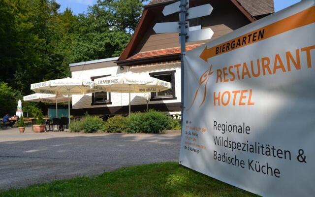 Restaurant Hotel Nachtigall