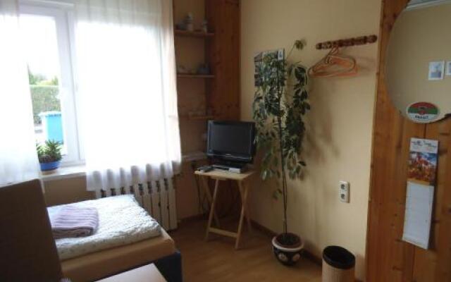Ferienzimmer Justus