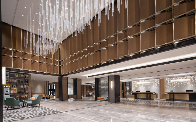 Hampton by Hilton Beijing Dahongmen