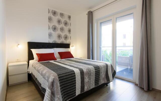 Apartment Relja