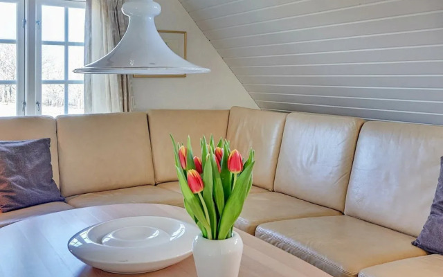 5 Person Holiday Home in Svaneke