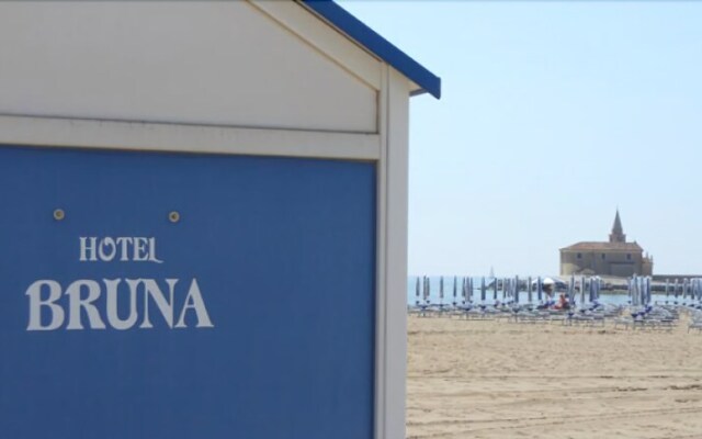 Hotel Villa Bruna