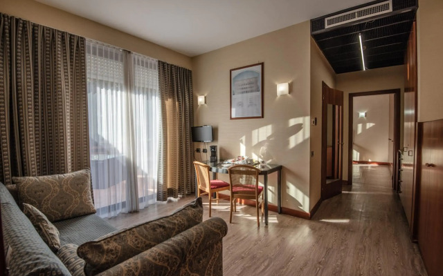 Hotel Petra