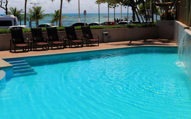 Hotel Ponta Verde Maceio