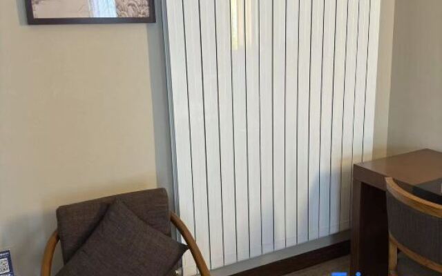 Yingzhou Hotel Huizhancheng