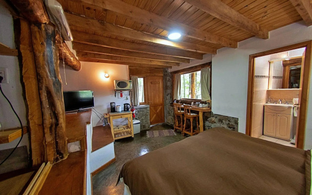 Patagonia Villa