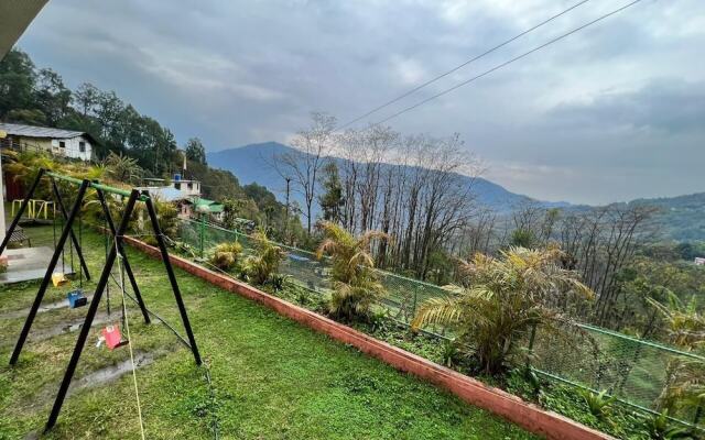 Rumtek Boutique Nest