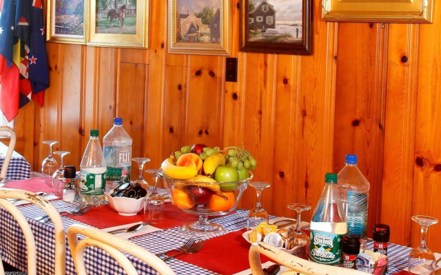 Life House, Nantucket