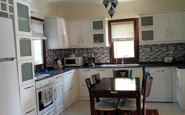 Villa Oliva Houses, Southwest of Turkey