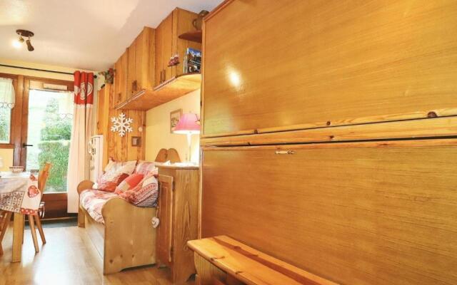 Appartement Morillon Village, 2 pièces, 4 personnes - FR-1-624-75