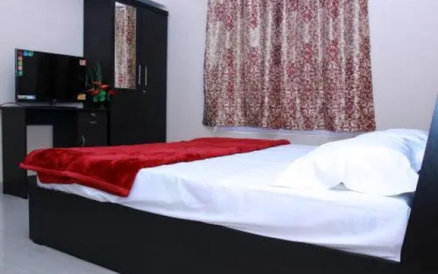 Karakkatt Holiday Home