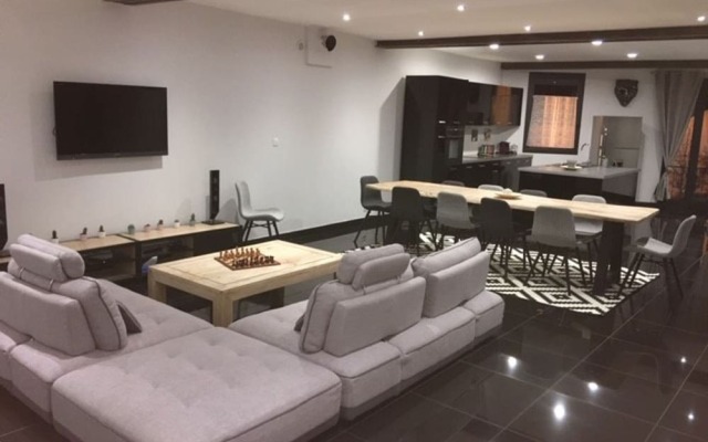 Le Loft