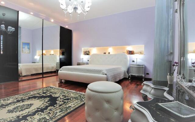HB Le Suites Del Giardino