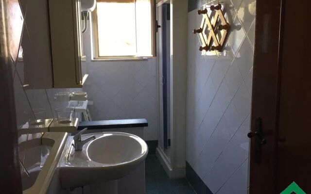 Appartamenti Cialoma