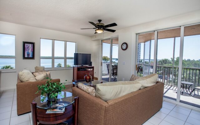 Island Beach Club 304
