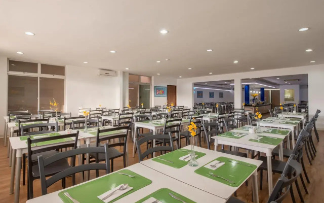 Hotel Sete Coqueiros