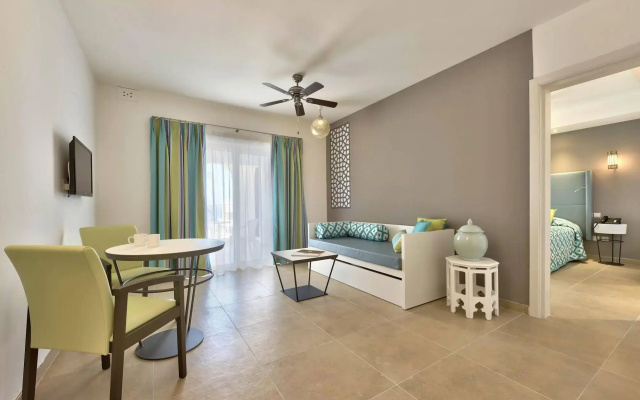 db San Antonio Hotel & Spa - All Inclusive
