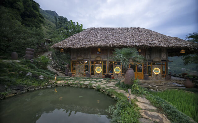 Eco Palms House - Sapa Retreat