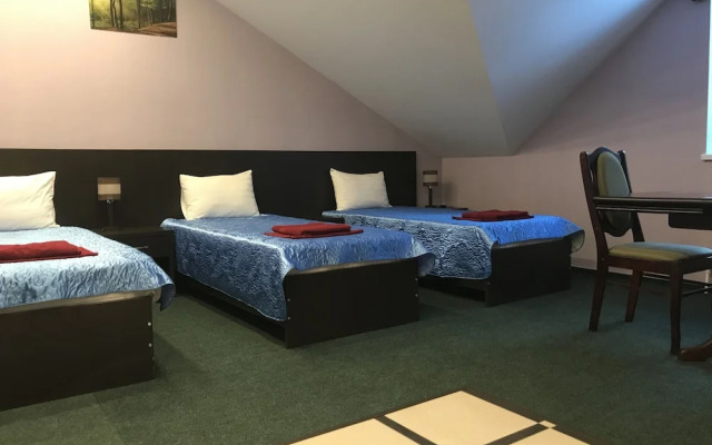 Motel Sofia