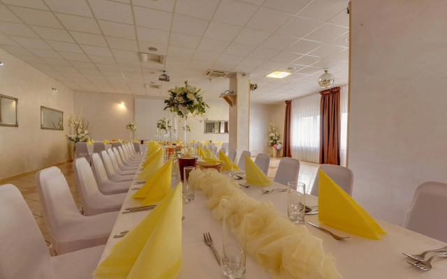 Hotel Mazowiecki