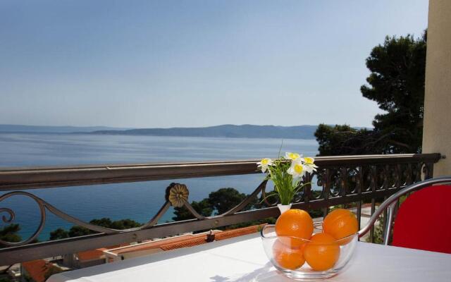 Villa King Apartments