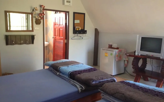 Phatarapuri Valley Resort