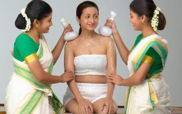 Keraleeyam Ayurvedic Resort