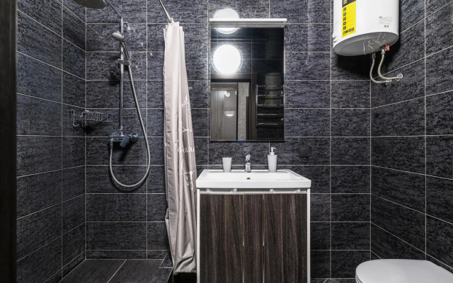 Квартира на улице Евгении Жигуленко 11/2