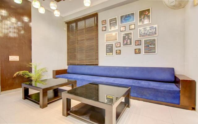 Itsy Hotels Golden Vista