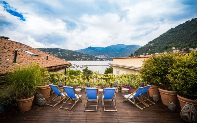 Bello Lake Como Suites