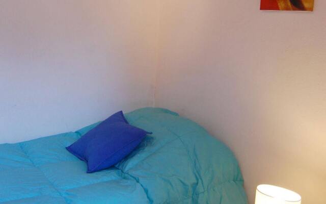 The Magic House B&B