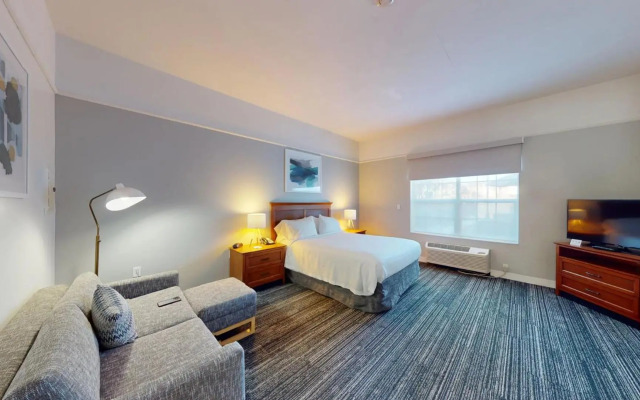 Towneplace Suites Fredericksburg