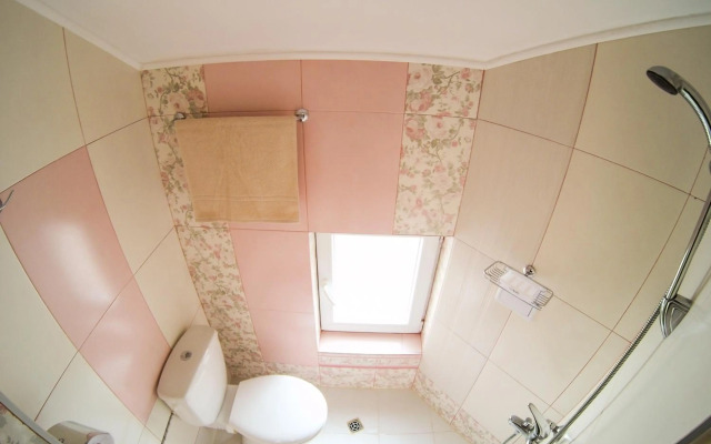 Vitosha Blvd - Attic Studio