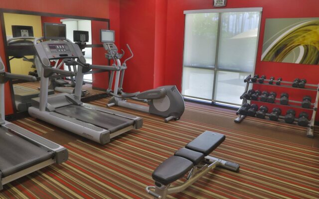 Courtyard by Marriott Biloxi North/D'Iberville