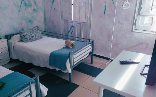 Sevilla Dream Hostel