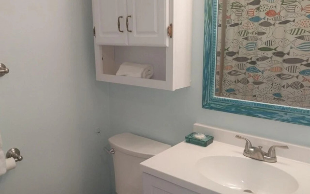 Boardwalk A8 by Surfside VR