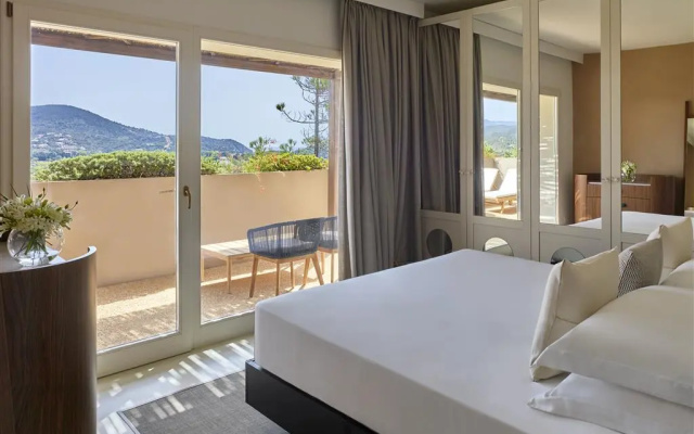 Baia di Chia Resort Sardinia, Curio Collection by Hilton