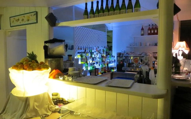 Hotel delle Rose