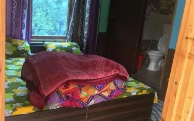 Snow View Guest House