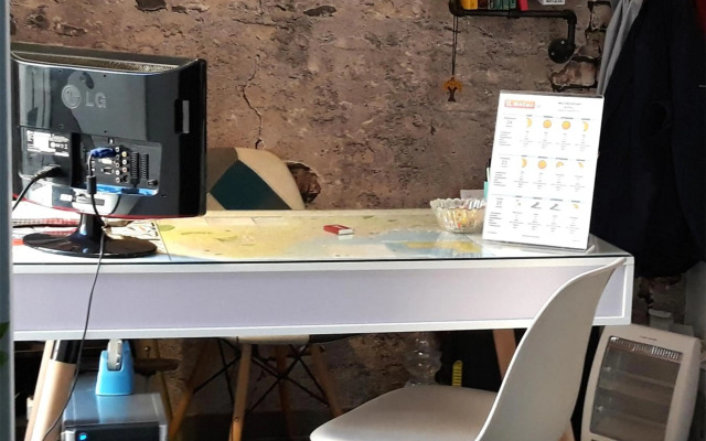 Appartamento City Center