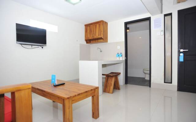 Airy Denpasar Selatan Tukad Barito 50 Bali