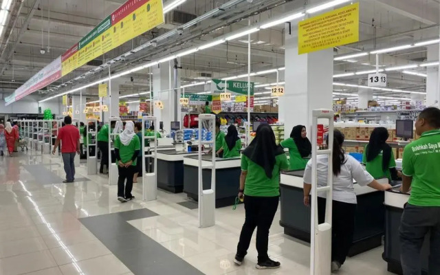 S-Suites at Scott Garden